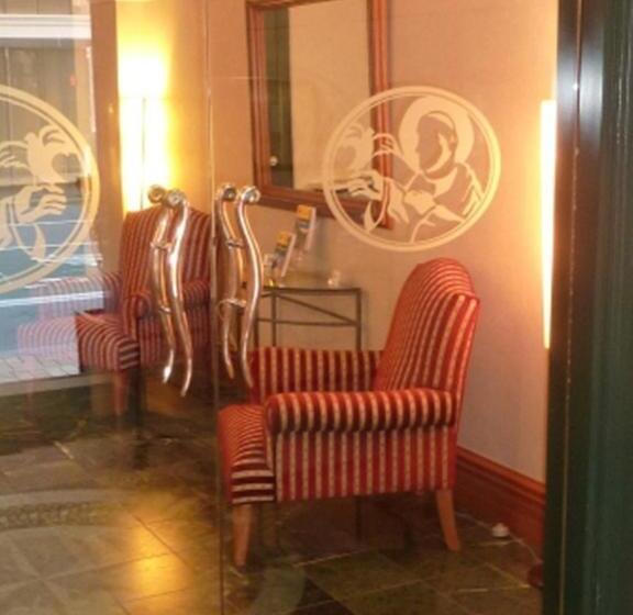 酒店 Quest Wellington