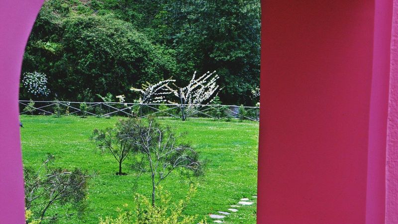 Bio Hotel Quinta Da Serra