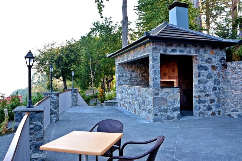 Bio Hotel Quinta Da Serra