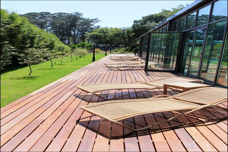 Bio Hotel Quinta Da Serra