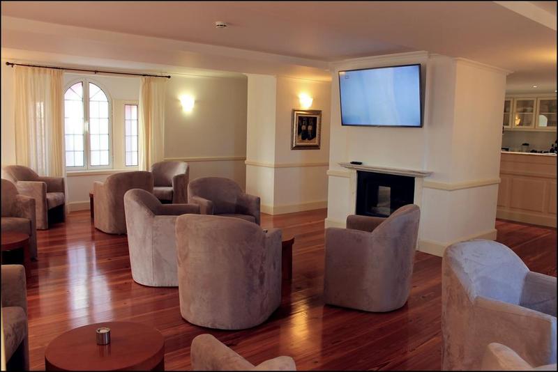 Bio Hotel Quinta Da Serra