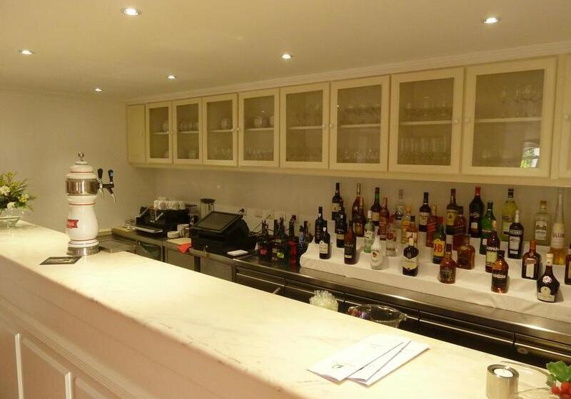 Bio Hotel Quinta Da Serra