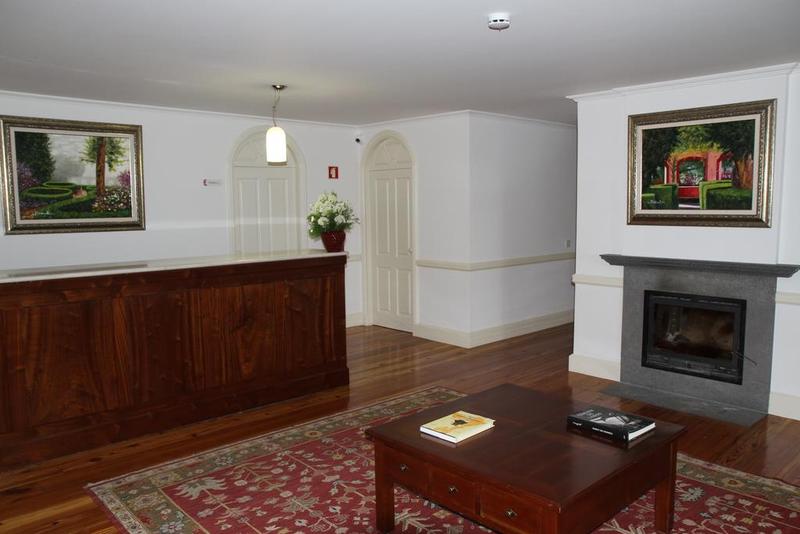 Bio Hotel Quinta Da Serra