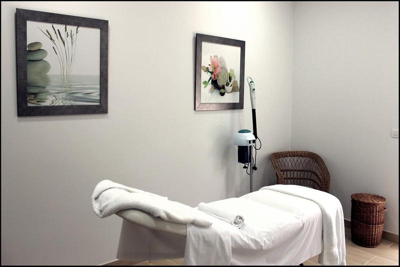 Bio Hotel Quinta Da Serra