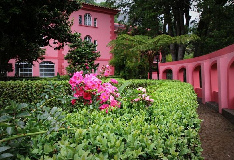 Bio Hotel Quinta Da Serra