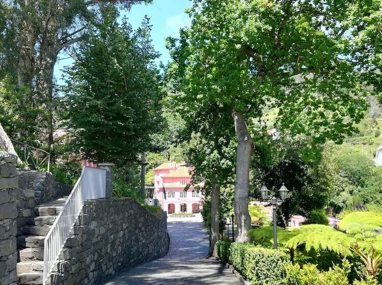 Bio Hotel Quinta Da Serra