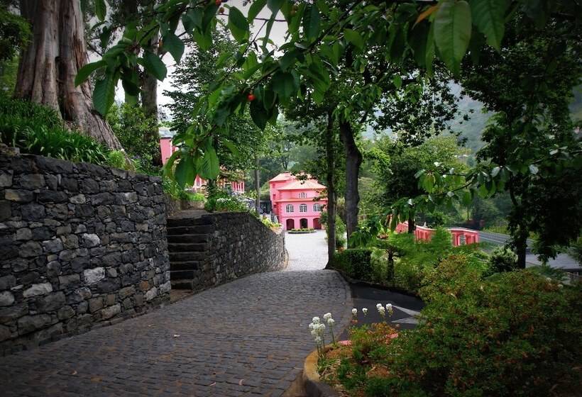 Bio Hotel Quinta Da Serra