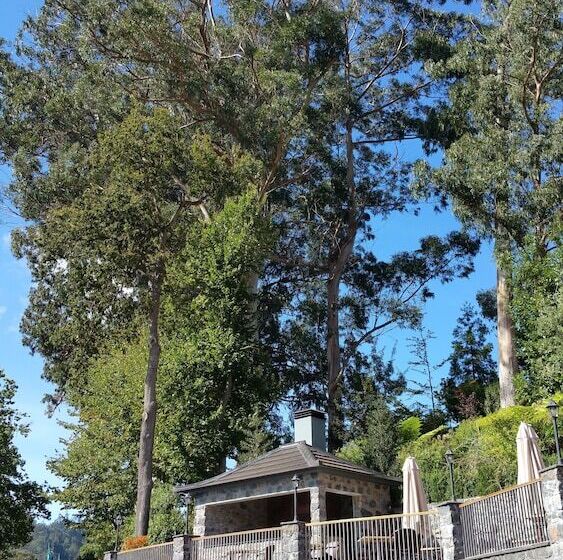 Bio Hotel Quinta Da Serra