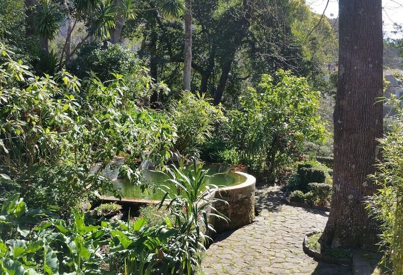 Bio Hotel Quinta Da Serra