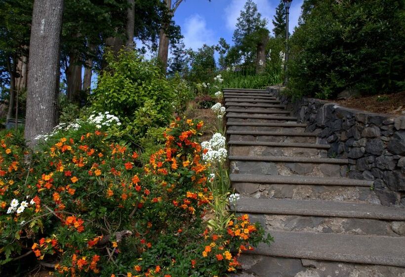 Bio Hotel Quinta Da Serra