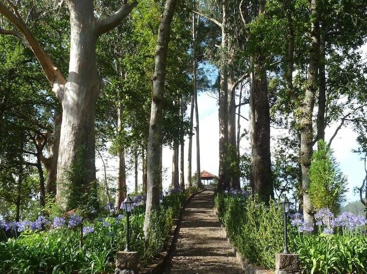 Bio Hotel Quinta Da Serra