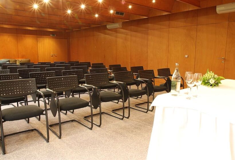 Bio Hotel Quinta Da Serra