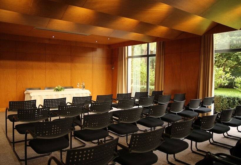 Bio Hotel Quinta Da Serra