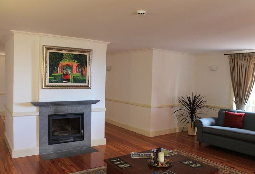 Bio Hotel Quinta Da Serra