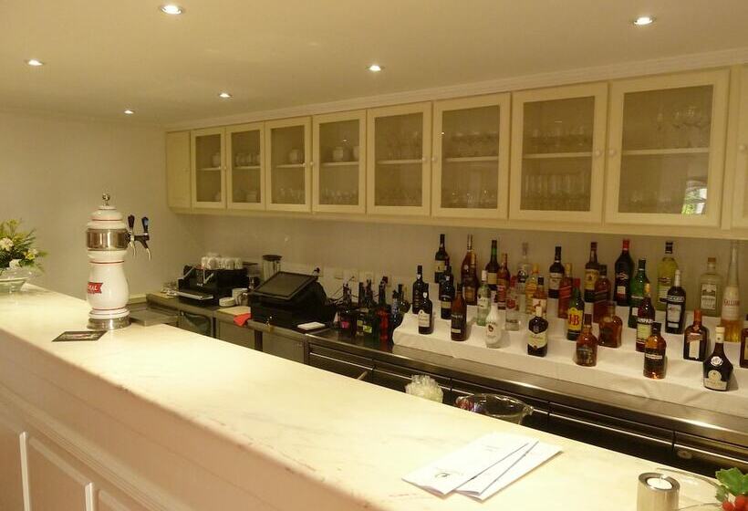 Bio Hotel Quinta Da Serra