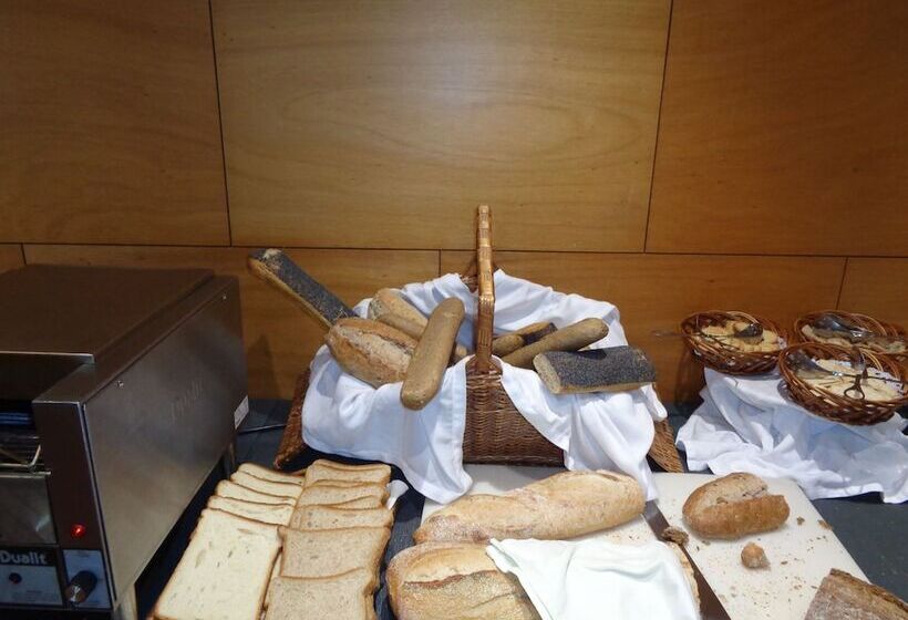 Bio Hotel Quinta Da Serra