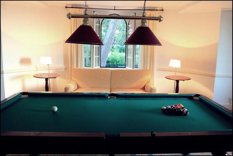 Bio Hotel Quinta Da Serra