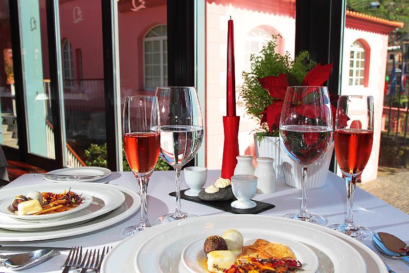 Bio Hotel Quinta Da Serra