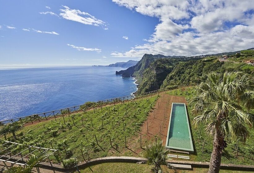 فندق Quinta Do Furao