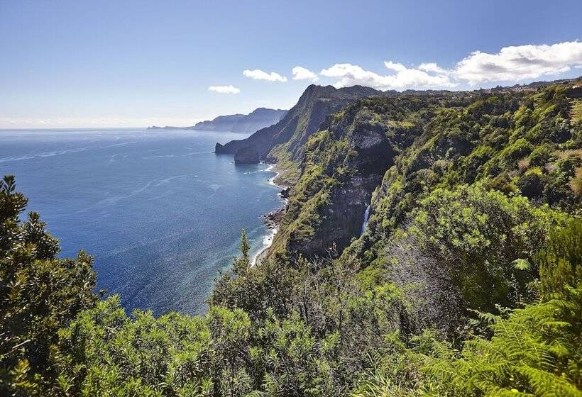 فندق Quinta Do Furao