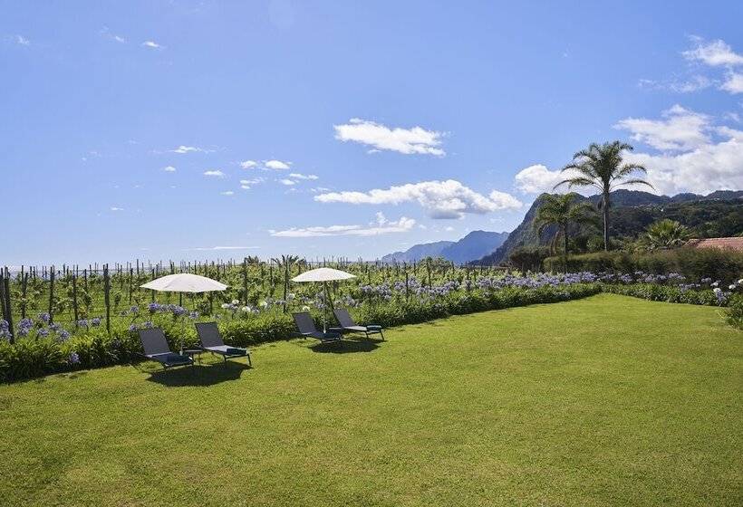 فندق Quinta Do Furao