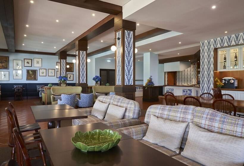 فندق Quinta Do Furao