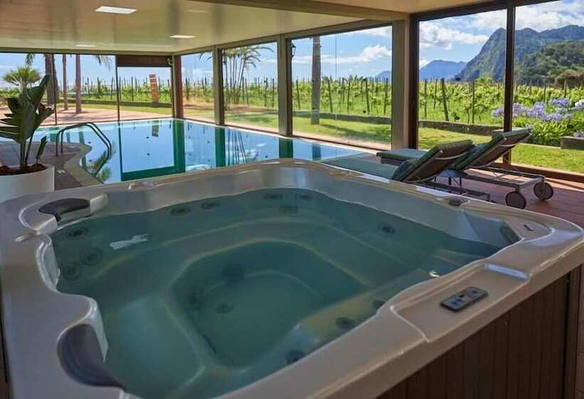 فندق Quinta Do Furao