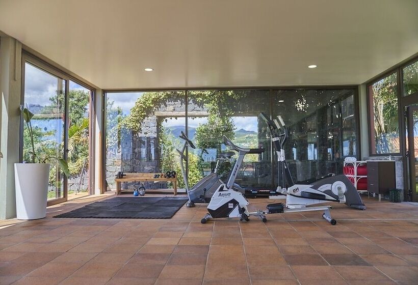 فندق Quinta Do Furao