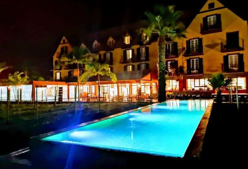 فندق Quinta Do Furao