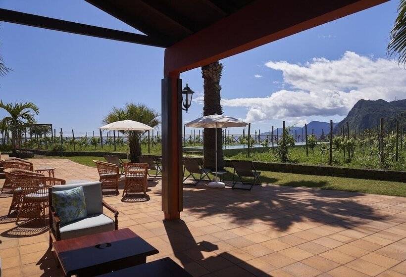 فندق Quinta Do Furao