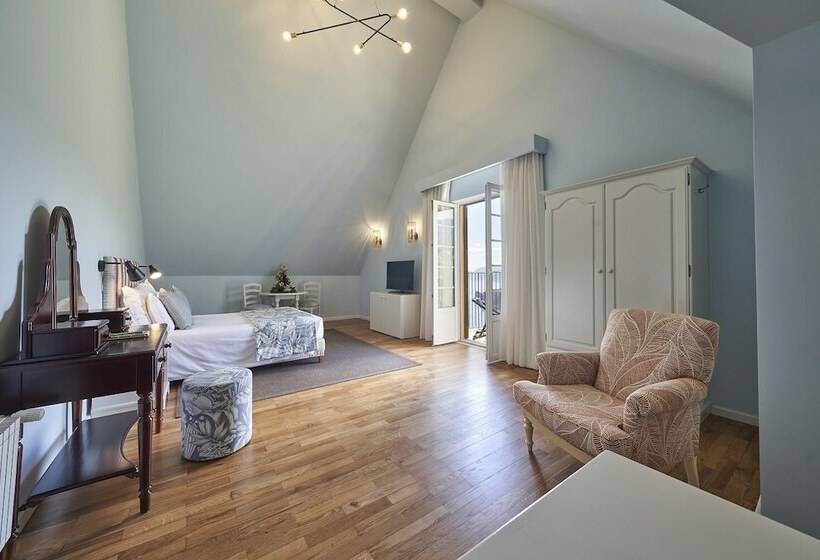 فندق Quinta Do Furao