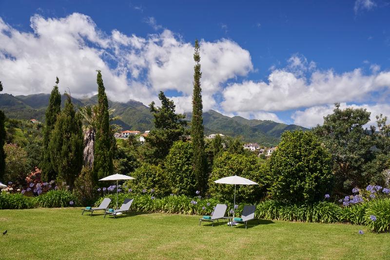 فندق Quinta Do Furao