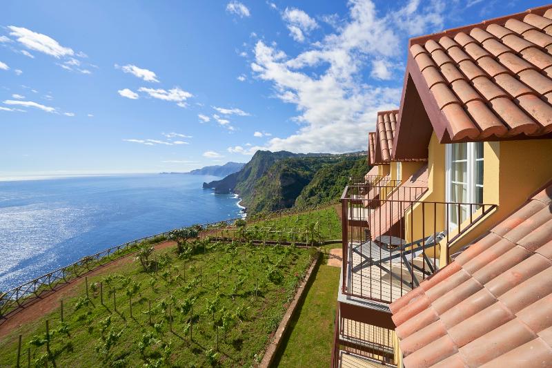 فندق Quinta Do Furao