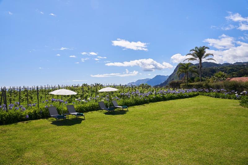 فندق Quinta Do Furao