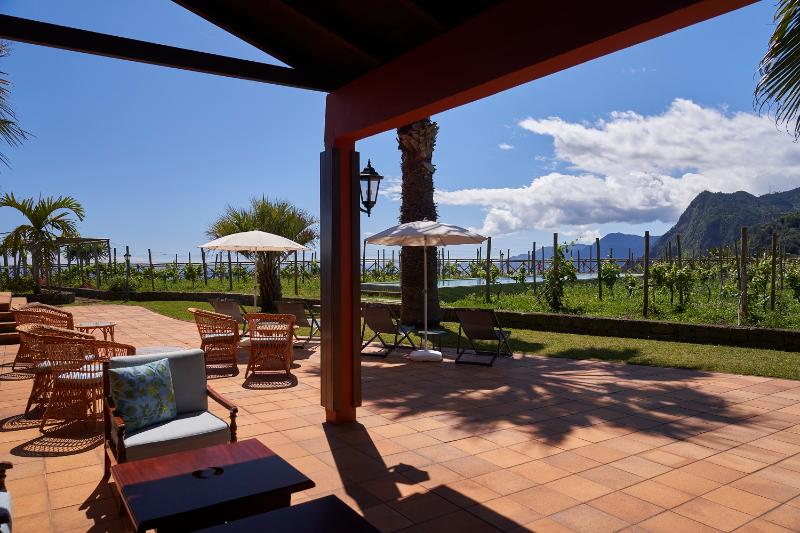 فندق Quinta Do Furao