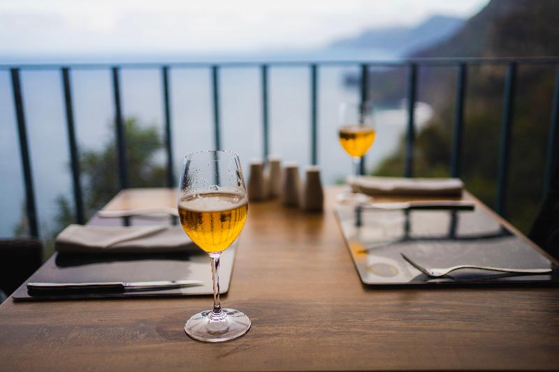 فندق Quinta Do Furao