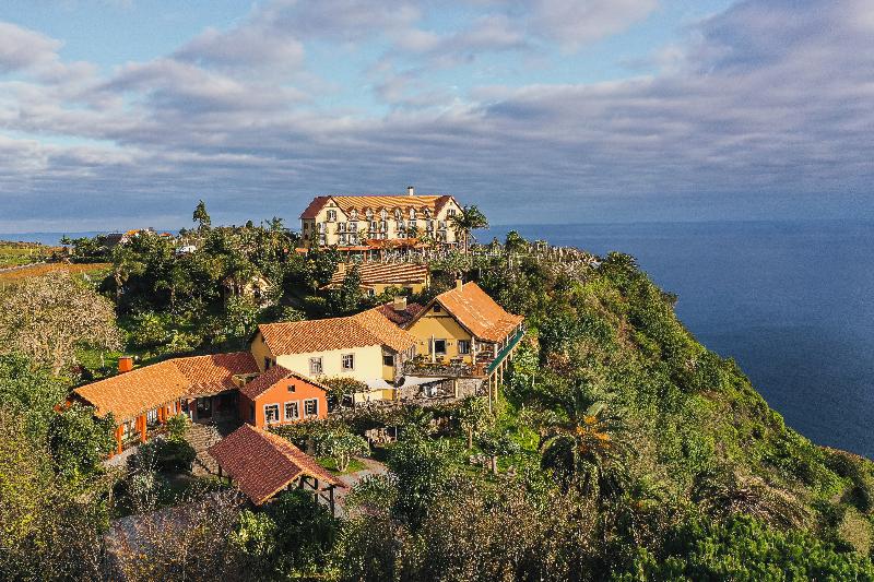 فندق Quinta Do Furao