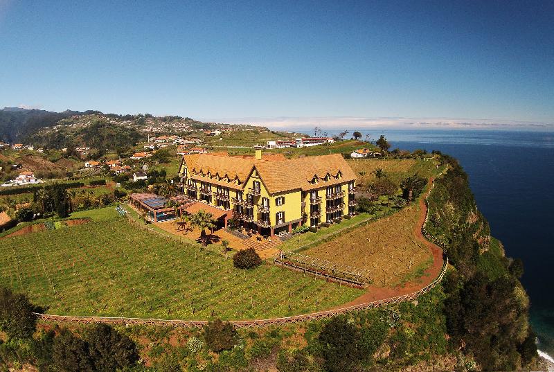 فندق Quinta Do Furao