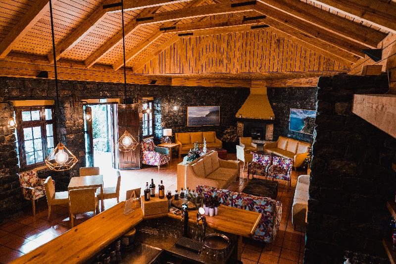 فندق Quinta Do Furao