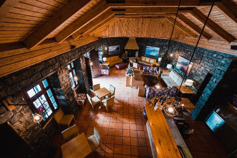 فندق Quinta Do Furao