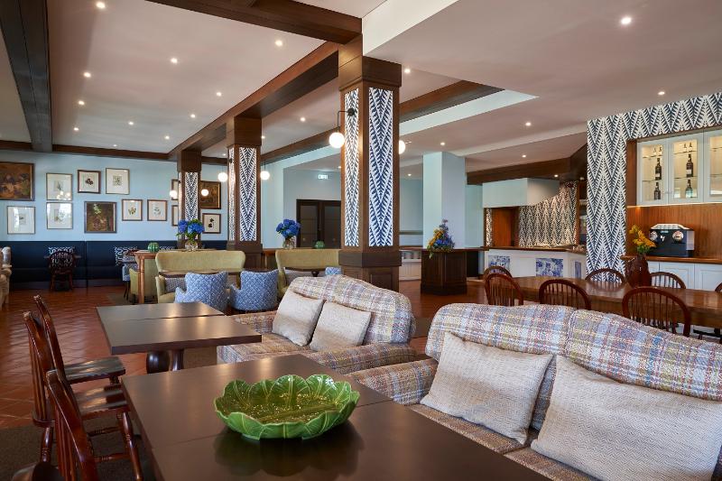 فندق Quinta Do Furao