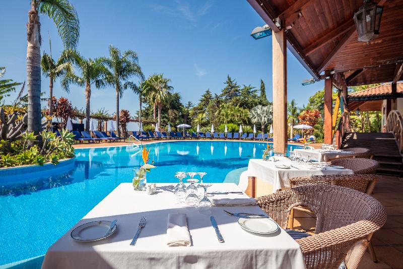 ホテル Quinta Jardins Do Lago