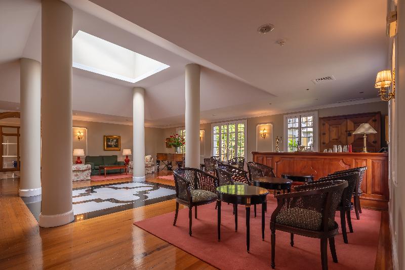 ホテル Quinta Jardins Do Lago