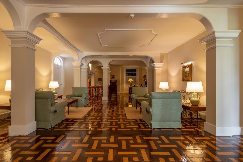 ホテル Quinta Jardins Do Lago