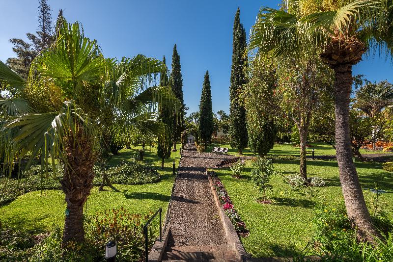 ホテル Quinta Jardins Do Lago