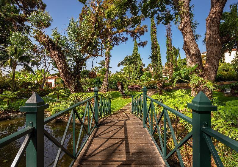 ホテル Quinta Jardins Do Lago