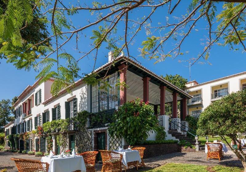 ホテル Quinta Jardins Do Lago