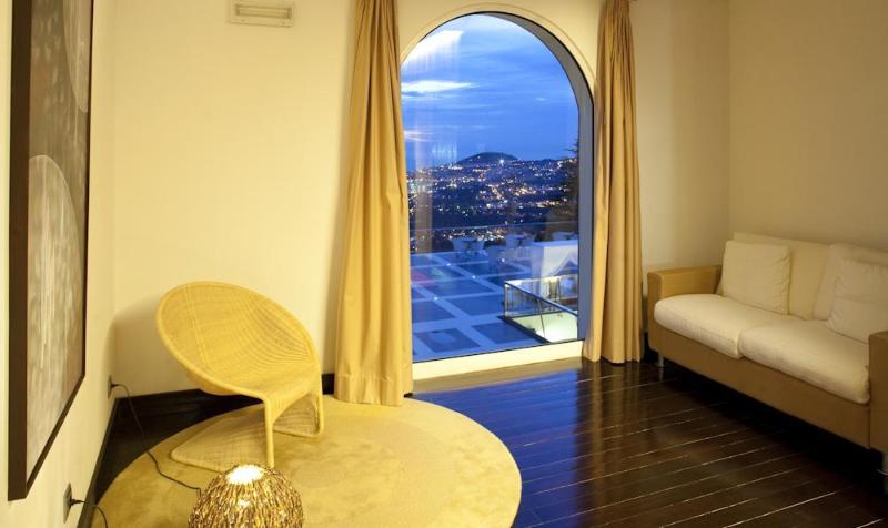 فندق Quinta Mirabela  Design