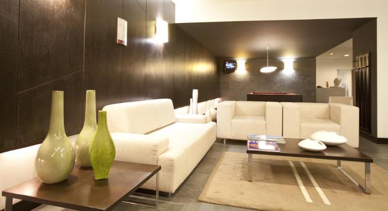 فندق Quinta Mirabela  Design