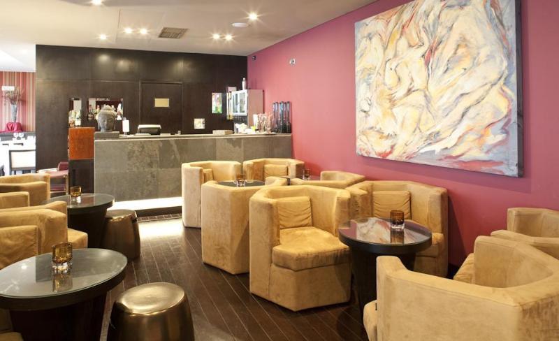 فندق Quinta Mirabela  Design